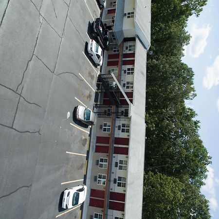Red Carpet Inn Berlin Ngoại thất bức ảnh