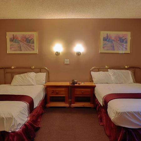 Red Carpet Inn Berlin Ngoại thất bức ảnh