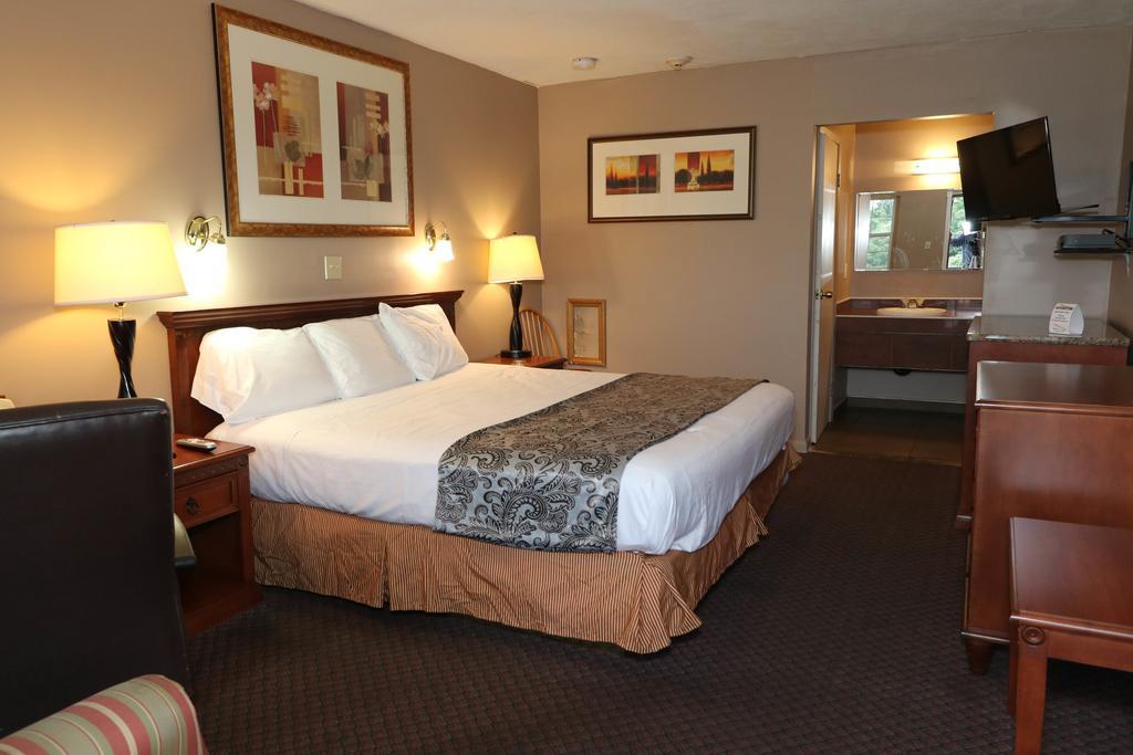 Red Carpet Inn Berlin Ngoại thất bức ảnh
