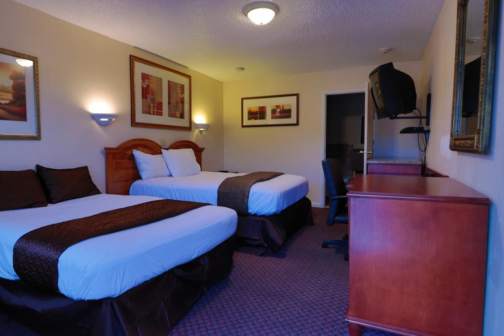 Red Carpet Inn Berlin Ngoại thất bức ảnh