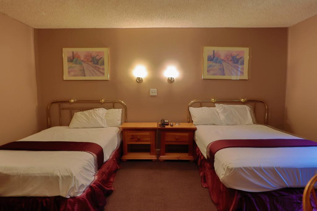 Red Carpet Inn Berlin Ngoại thất bức ảnh