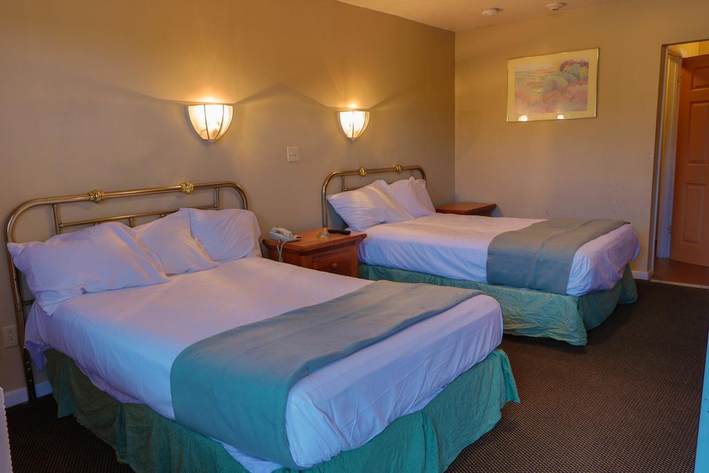 Red Carpet Inn Berlin Ngoại thất bức ảnh