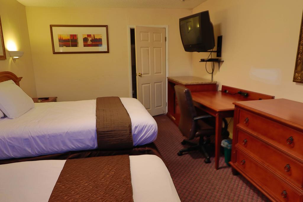 Red Carpet Inn Berlin Ngoại thất bức ảnh